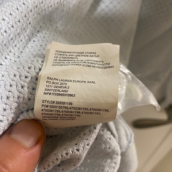 Club Monanco Sweater - Picture 4 of 4